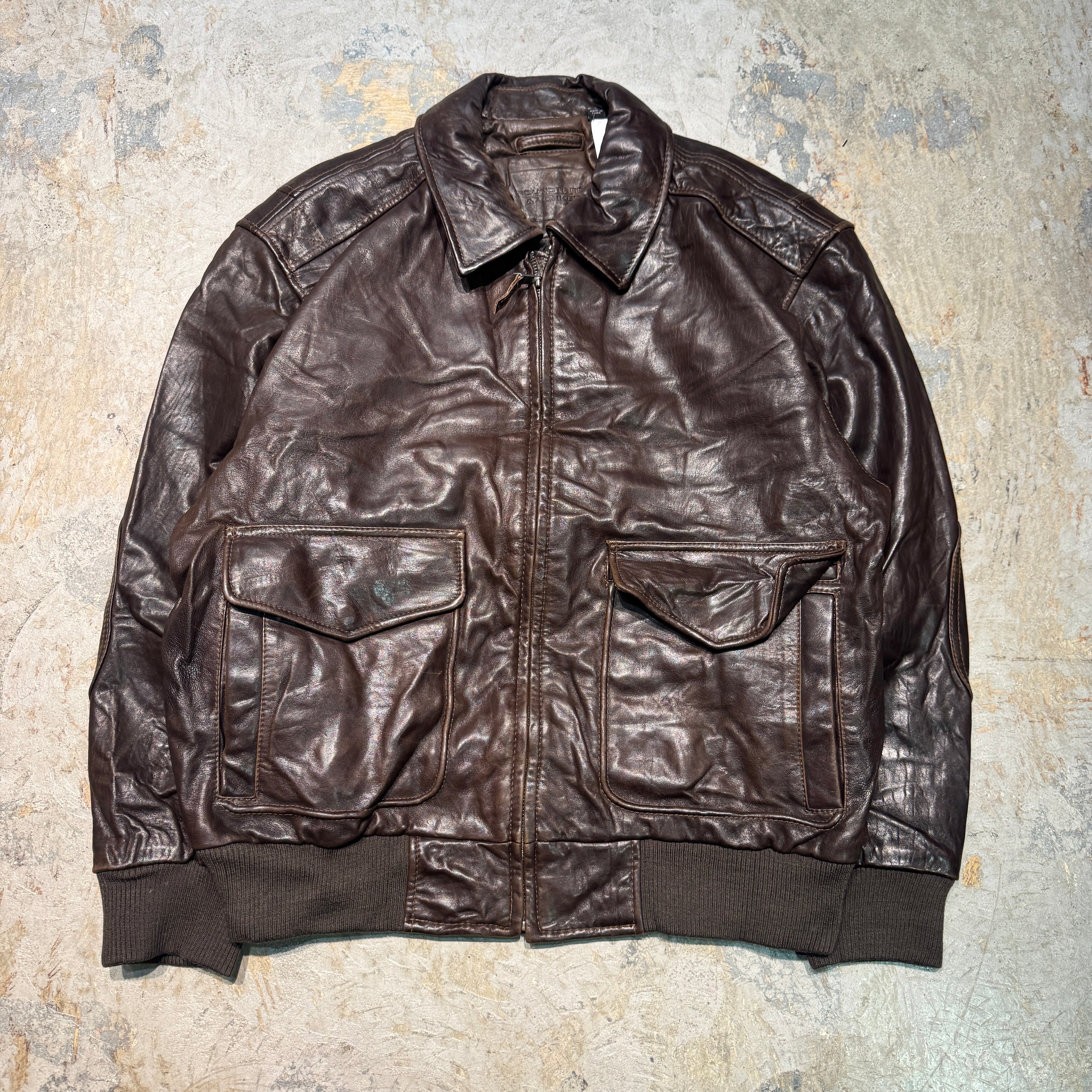 L – 古着屋 MUJIN