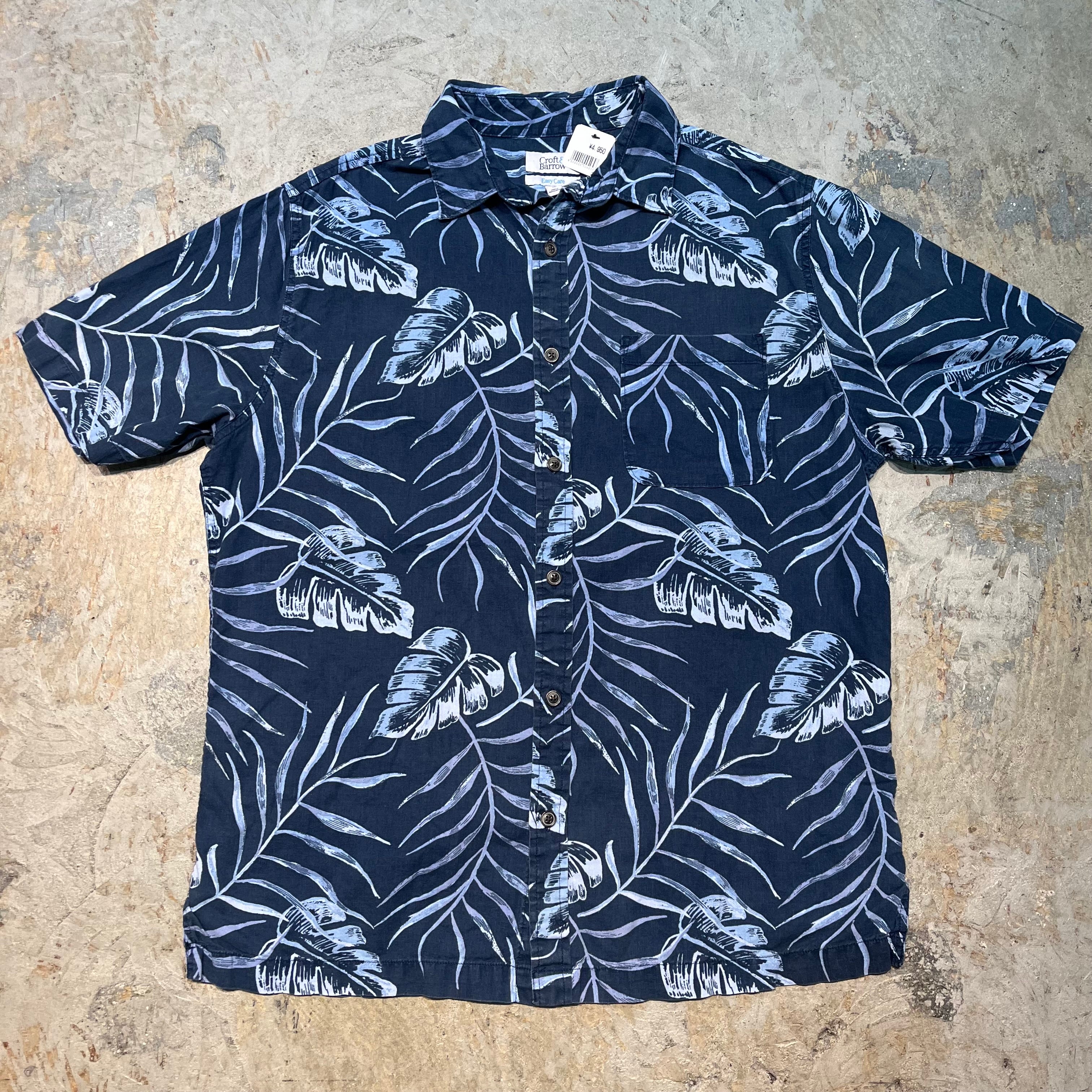 半袖シャツ – 古着屋 MUJIN