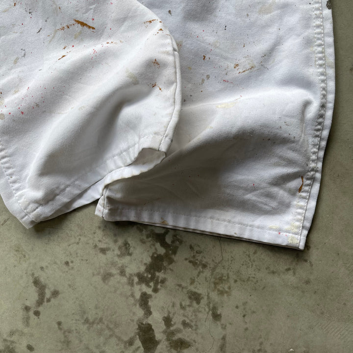 古着 Dickies/ ディッキーズ/ ペインターパンツ / 実寸サイズ35×32