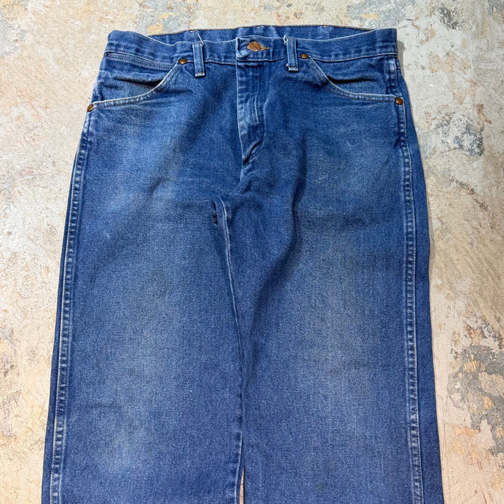 古着 wrangler/ ラングラー/ デニムパンツ/ サイズ32×29