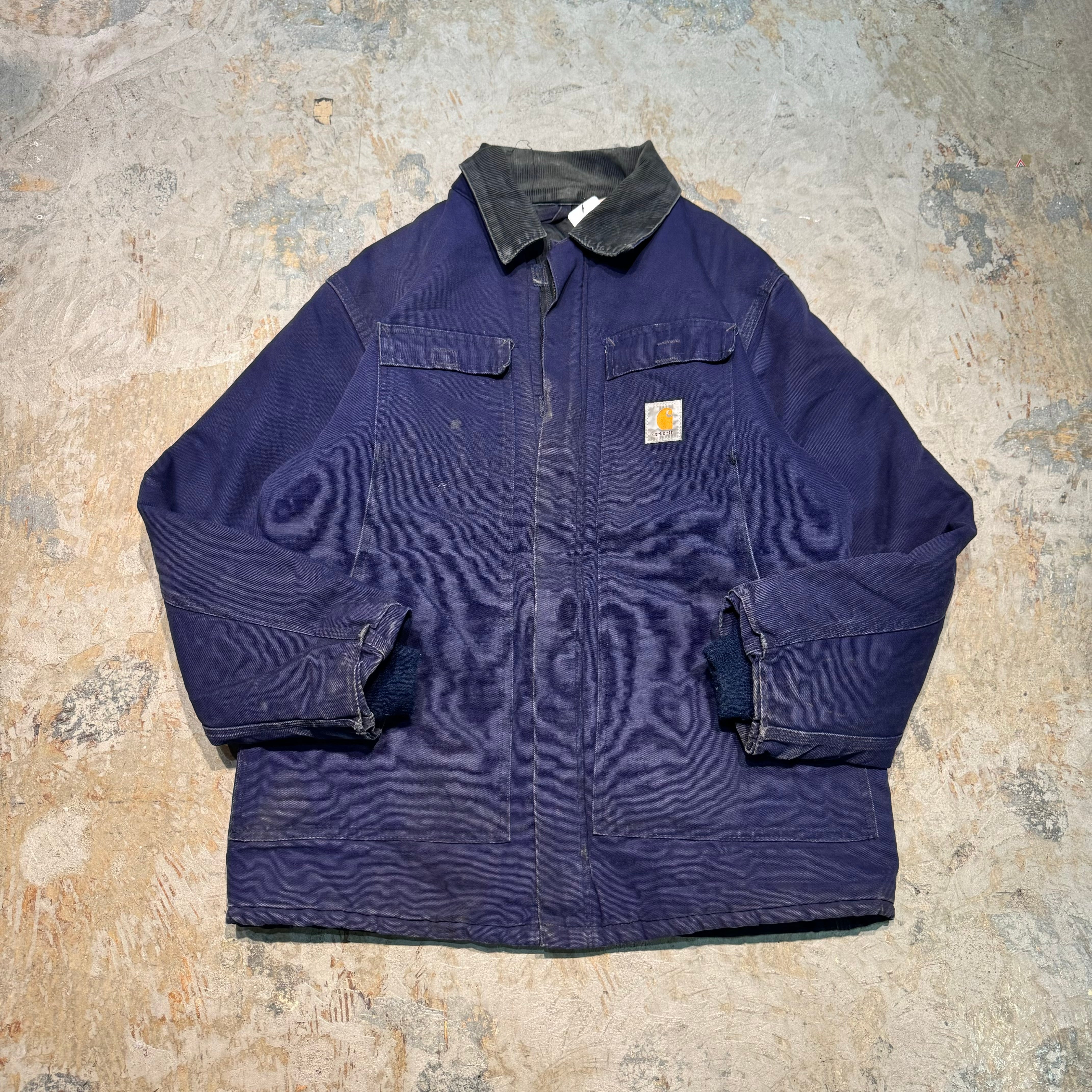 古着 Carhartt/ カーハート/ トラディショナルコート/ サイズXXL