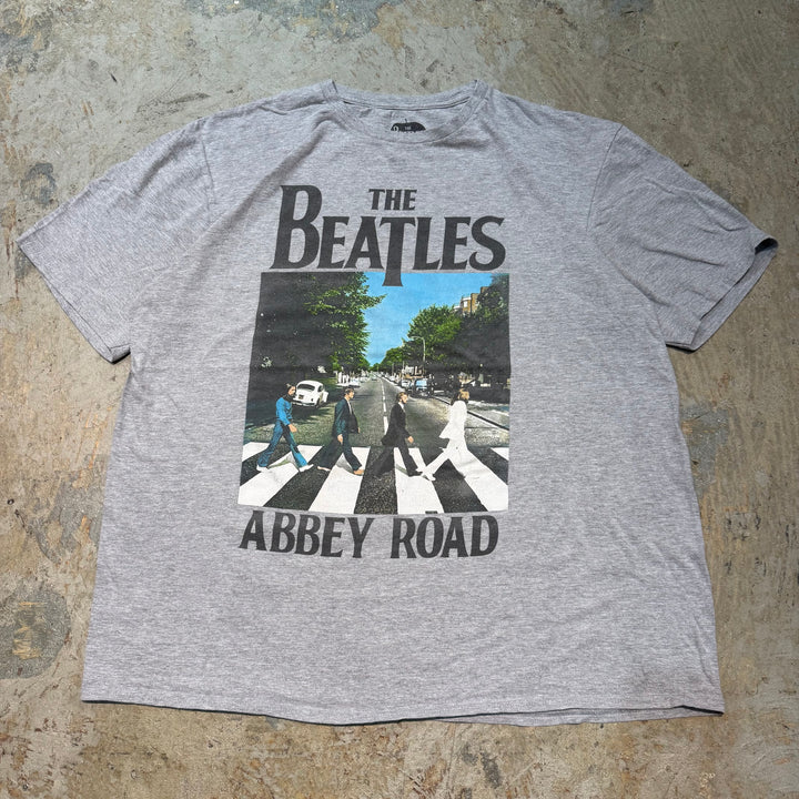 古着 THE BEATLES/ ザ･ビートルズ/ アーティストTシャツ/ サイズXL