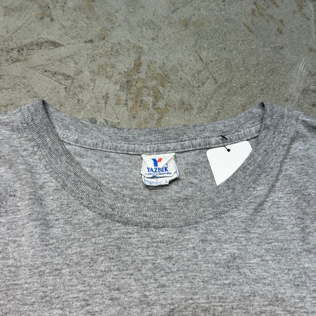 古着 USAVINTAGE/ ジンベイザメ/ プリントTシャツ/ サイズL