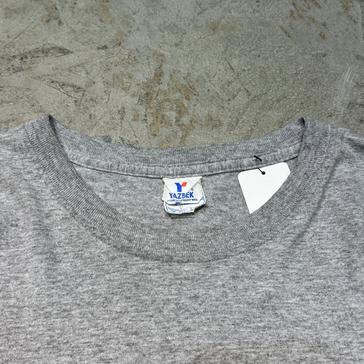 古着 USAVINTAGE/ ジンベイザメ/ プリントTシャツ/ サイズL