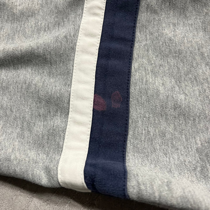 古着 NIKE/ ナイキ/ ワンポイントロゴ/ スウォッシュ/フルジップスウェット/ サイズXL