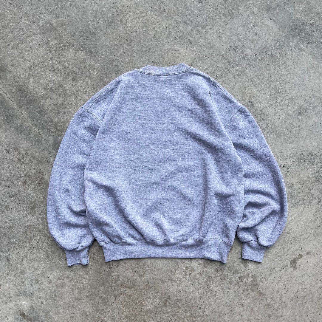 古着 USA製 Russel/ ラッセル/ クルーネックスウェット/  サイズL