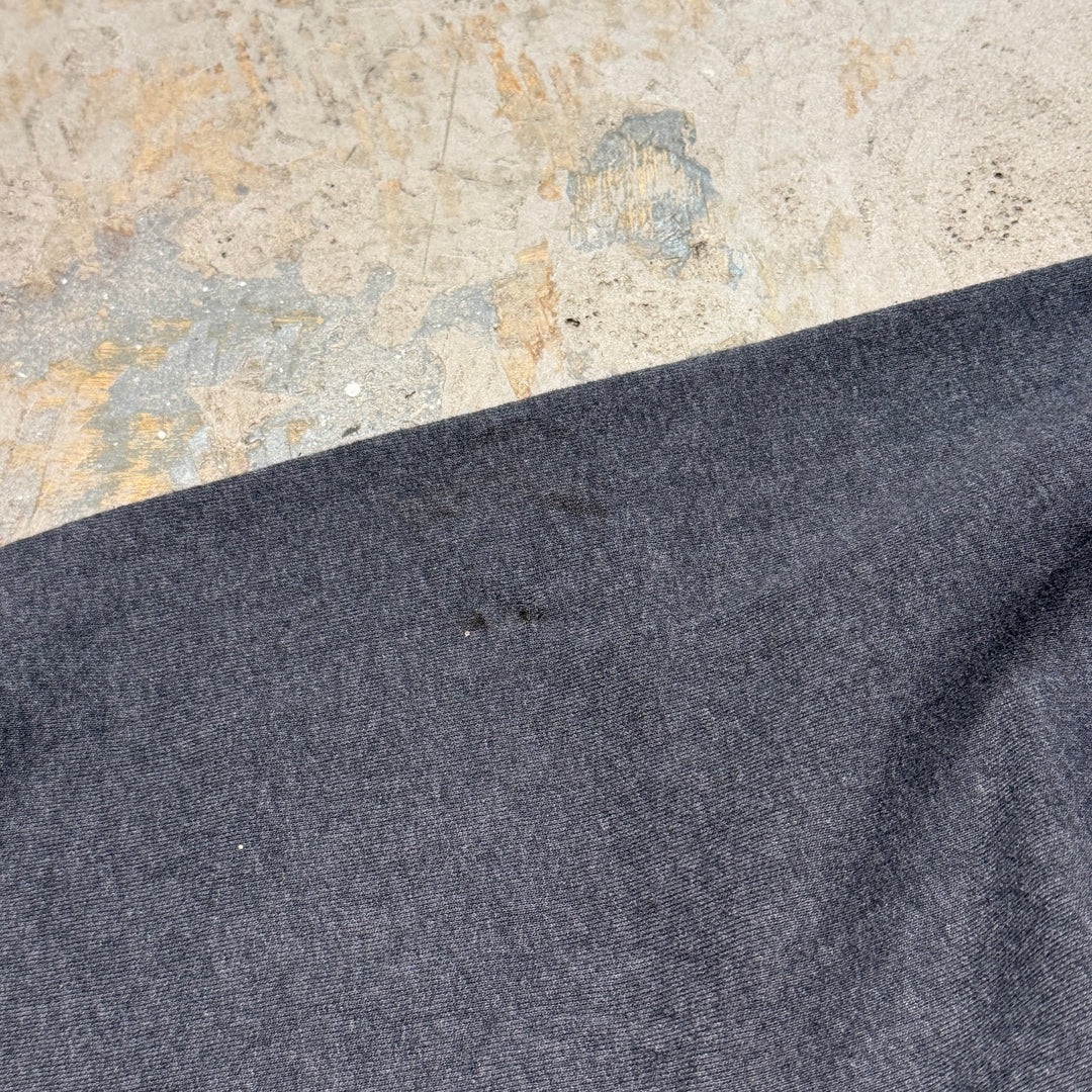 古着 Hanes/ ヘインズ/ クルーネックスウェット/ NASA/ サイズM