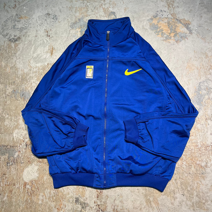 #3681 古着  NIKE/ナイキ/Track Jacket/トラックジャケット/サイズL