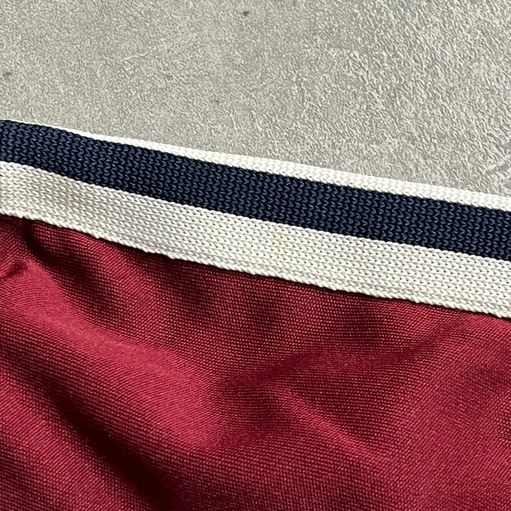 古着 90's〜 adidas/ アディダス/CLEVELAND CAVALIERS/クリーブランド・キャバリアーズ/トラックジャケット /サイズM