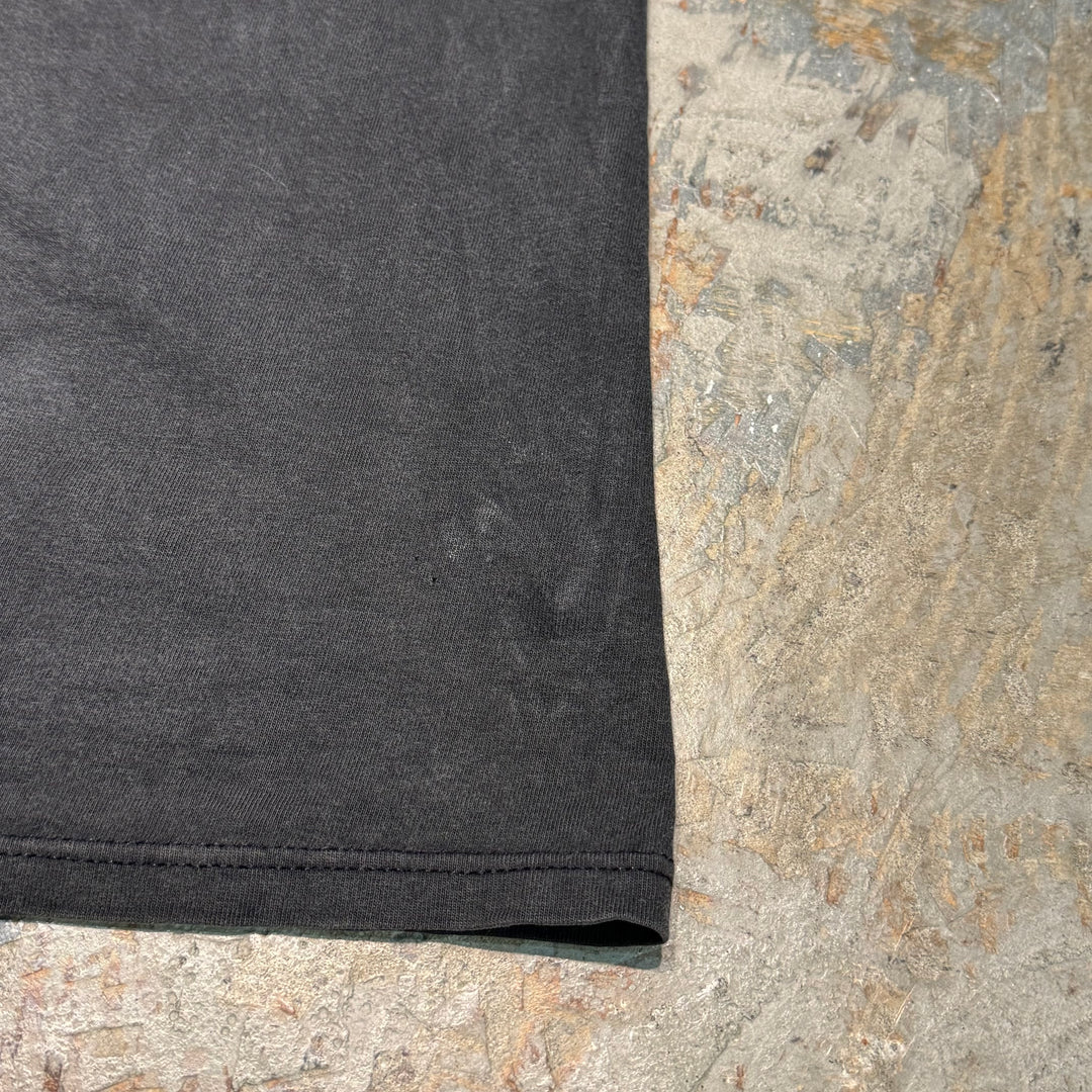 Used clothing 95's Harley-Davidson/Harley-Davidson/Printed T-shirt/Size XXL