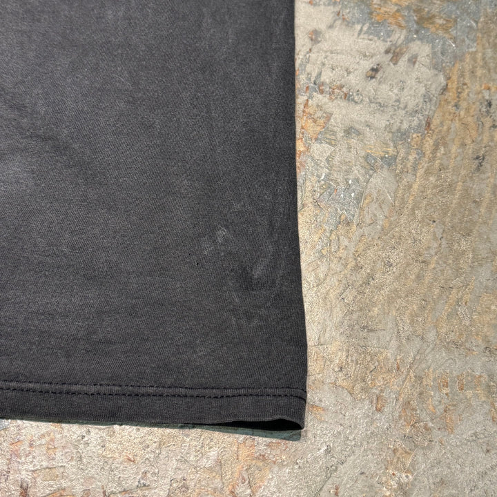 Used clothing 95's Harley-Davidson/Harley-Davidson/Printed T-shirt/Size XXL