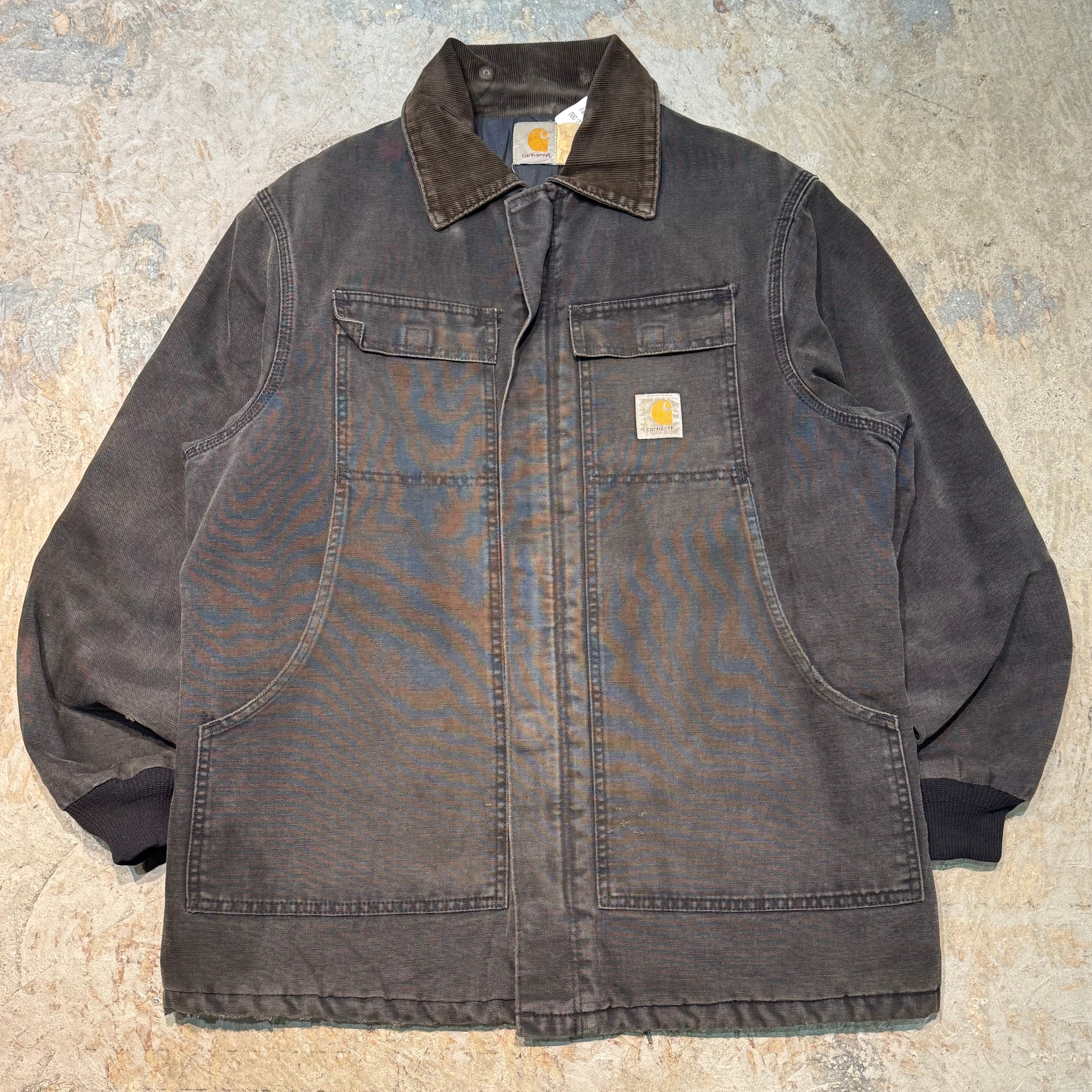 Carhartt/カーハート – 古着屋 MUJIN