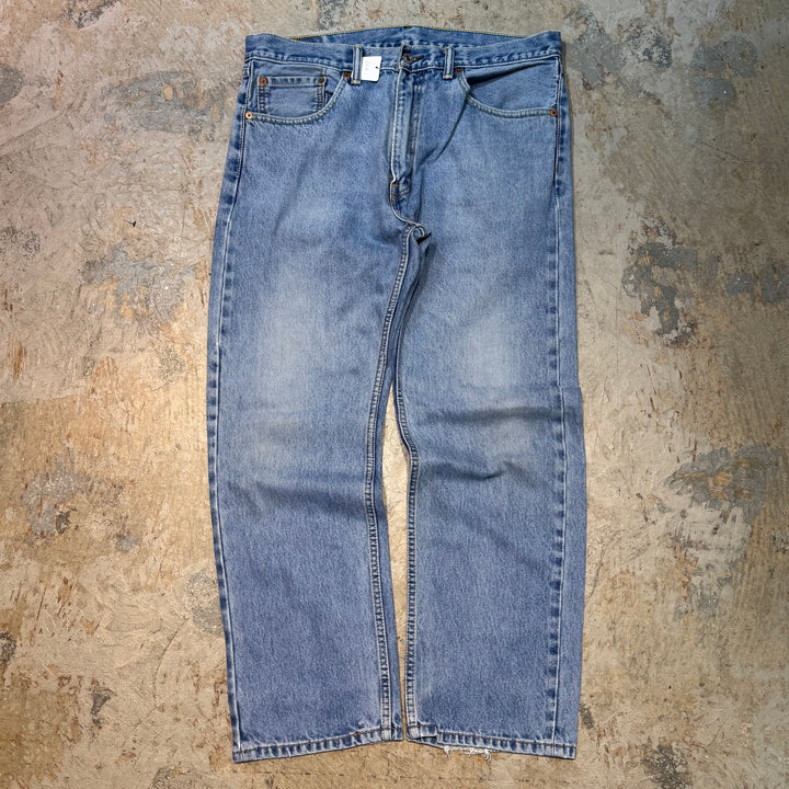 古着 Levi's/ リーバイス/ Denim Pants/デニムパンツ/ 505/ サイズ35×27
