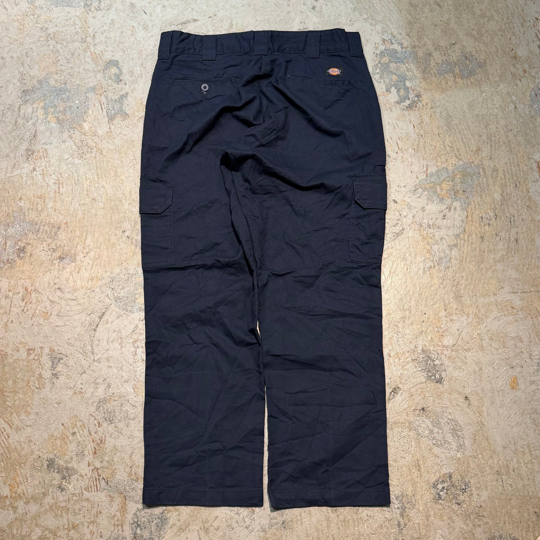 古着 Dickies/ ディッキーズ/ ワークパンツ / 実寸サイズ34×28