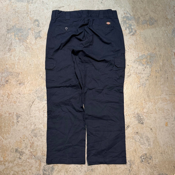 古着 Dickies/ ディッキーズ/ ワークパンツ / 実寸サイズ34×28