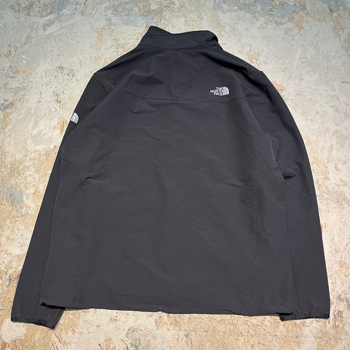 #3279 古着　TheNorthFace/ザノースフェイス/soft shell jacket/ソフトシェルジャケット/未使用品/サイズXL