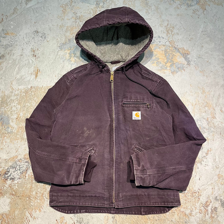 #3408 古着 Carhartt/カーハート/Sierra jacket/シエラジャケット/サイズXS