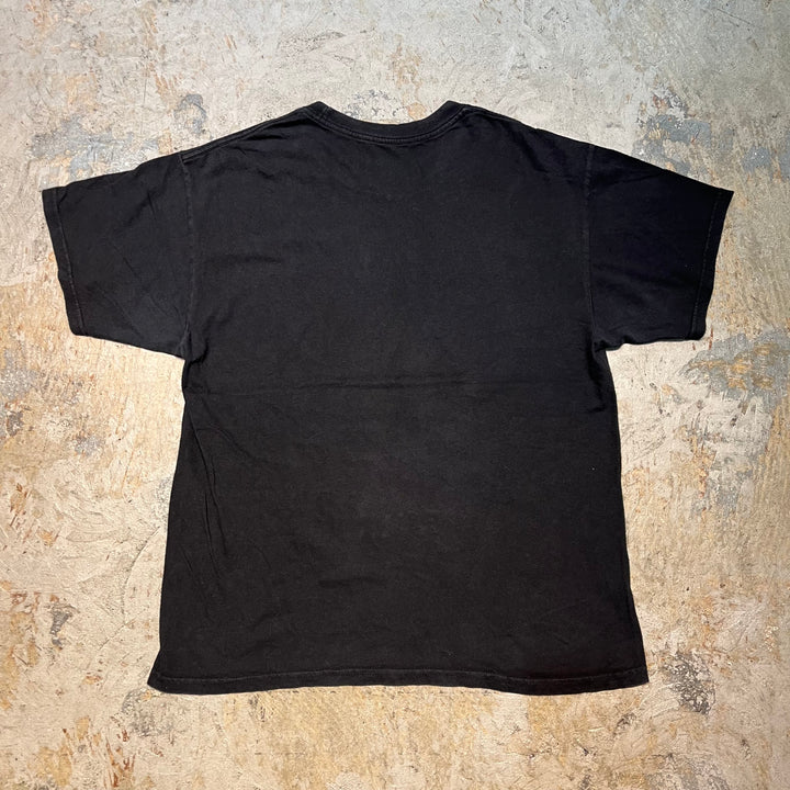 Used clothing BATMAN/ Batman/ Movie T-shirt/ Size L