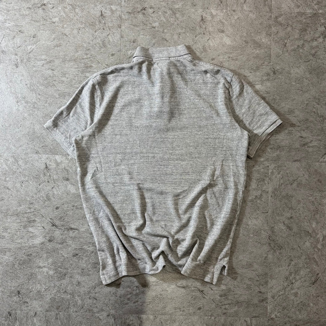古着 polo by ralph lauren/ ポロ バイ ラルフローレン/ 半袖ポロシャツ/ サイズS