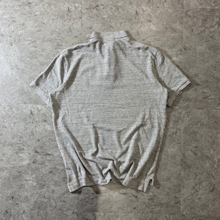 古着 polo by ralph lauren/ ポロ バイ ラルフローレン/ 半袖ポロシャツ/ サイズS
