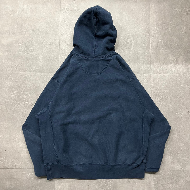 古着 00's〜 Champion/ チャンピオン/PREMIUM REVERSE WEAVE/プレミアムリバースウィーブ/ プルオーバーパーカー/ サイズL