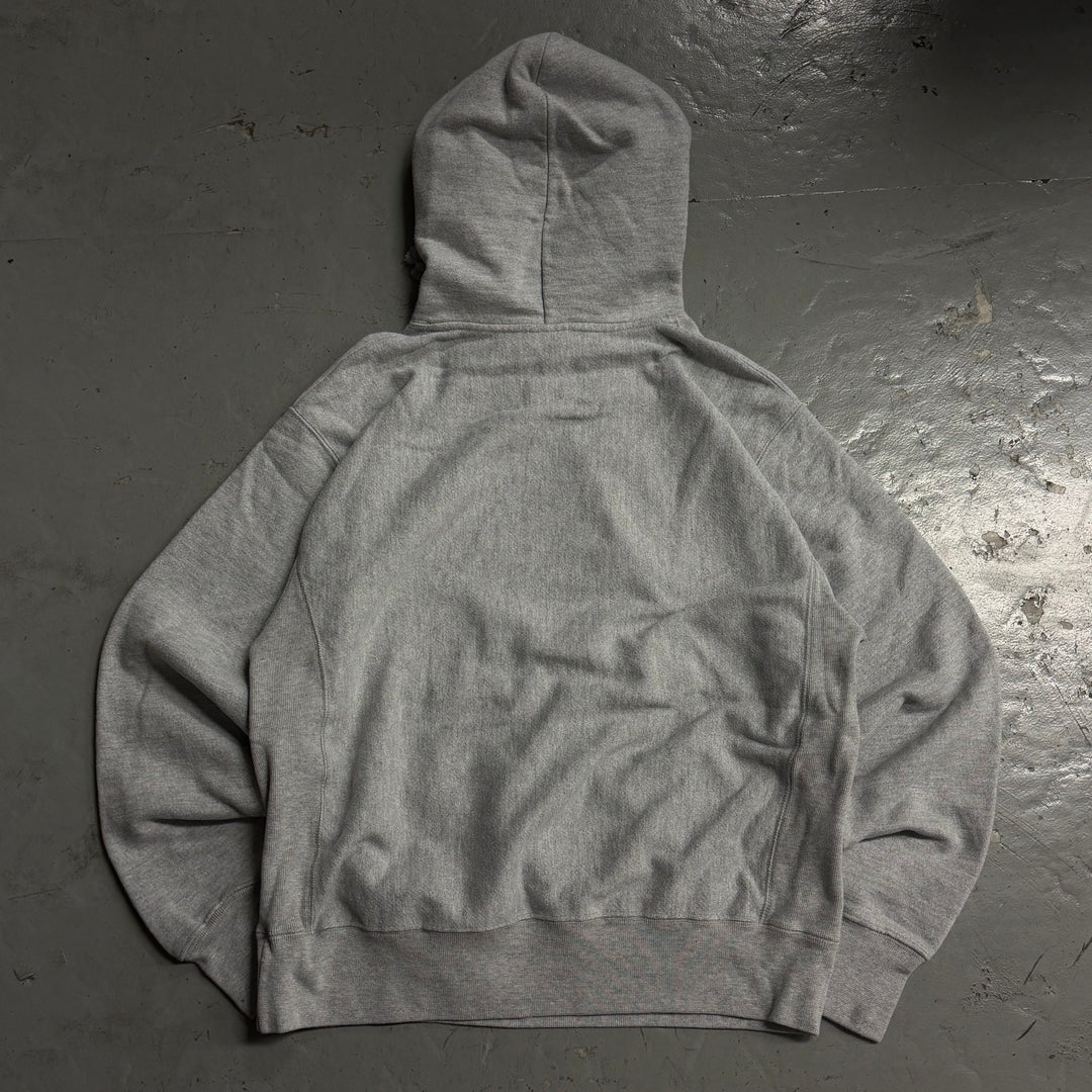 古着 Champion/ チャンピオン/リバースウィーブ/ プルオーバーパーカー/ サイズM