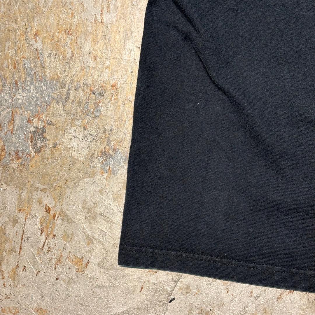 Used clothing Made in USA Harley-Davidson/Harley-Davidson/Printed T-shirt/Size XL