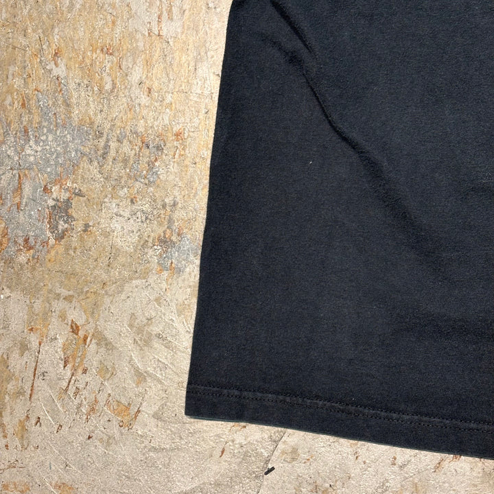 Used clothing Made in USA Harley-Davidson/Harley-Davidson/Printed T-shirt/Size XL