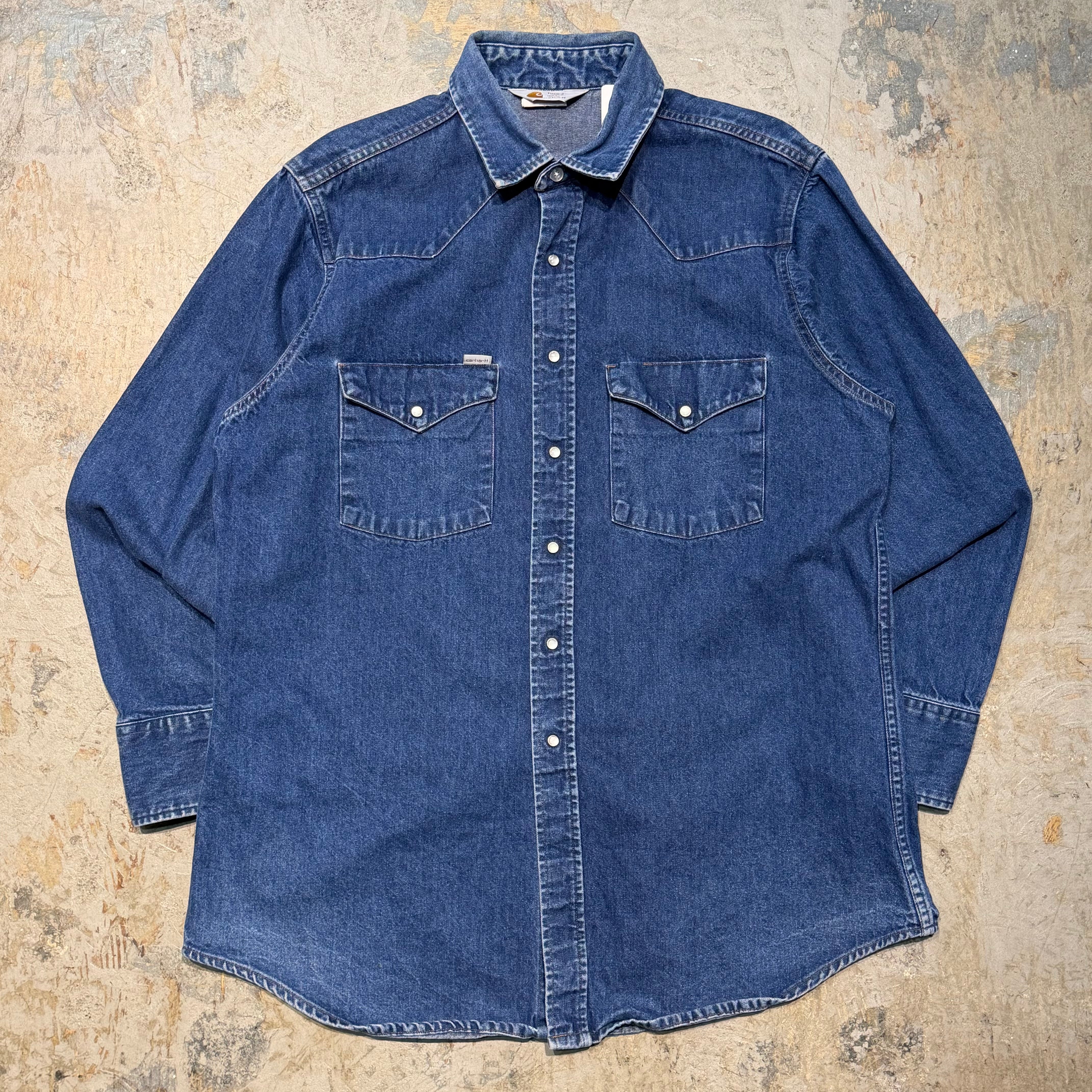 Carhartt/カーハート – MUJIN