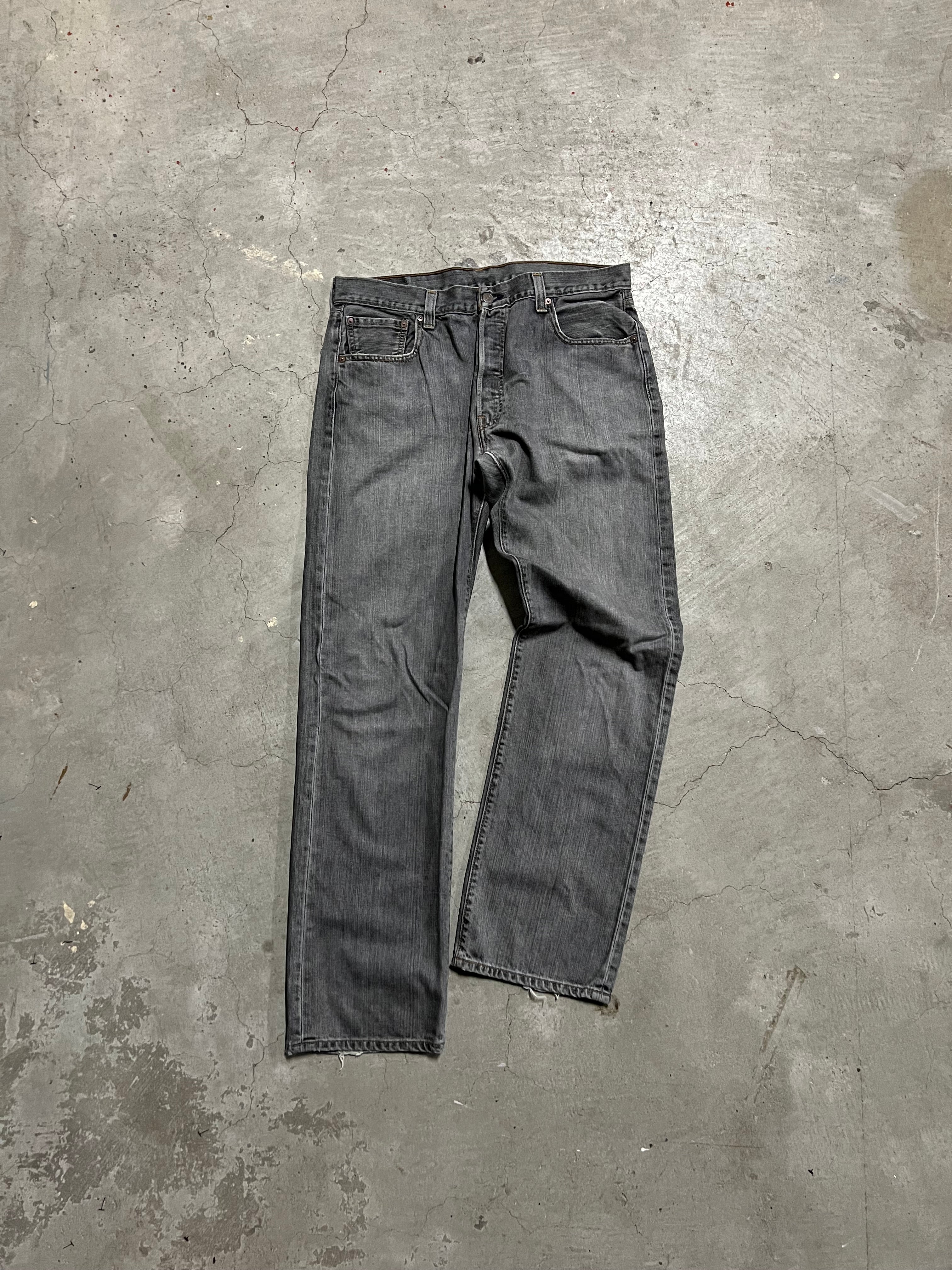 MUJIN ARCHIVE パンツ – 古着屋 MUJIN