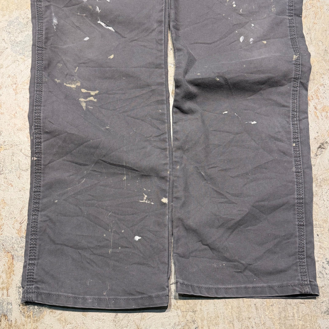 古着 Dickies/ ディッキーズ/ ペインターパンツ / 実寸サイズ38×31