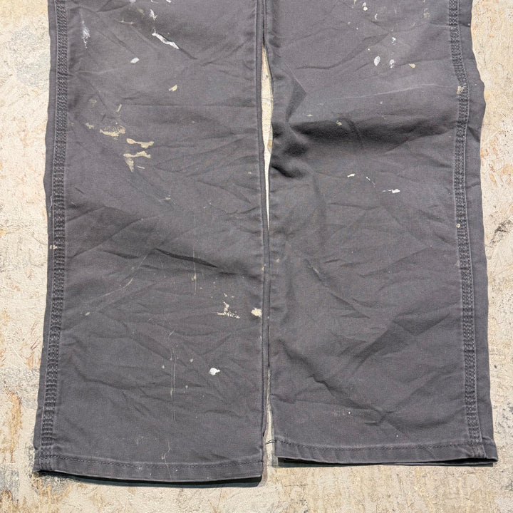 古着 Dickies/ ディッキーズ/ ペインターパンツ / 実寸サイズ38×31
