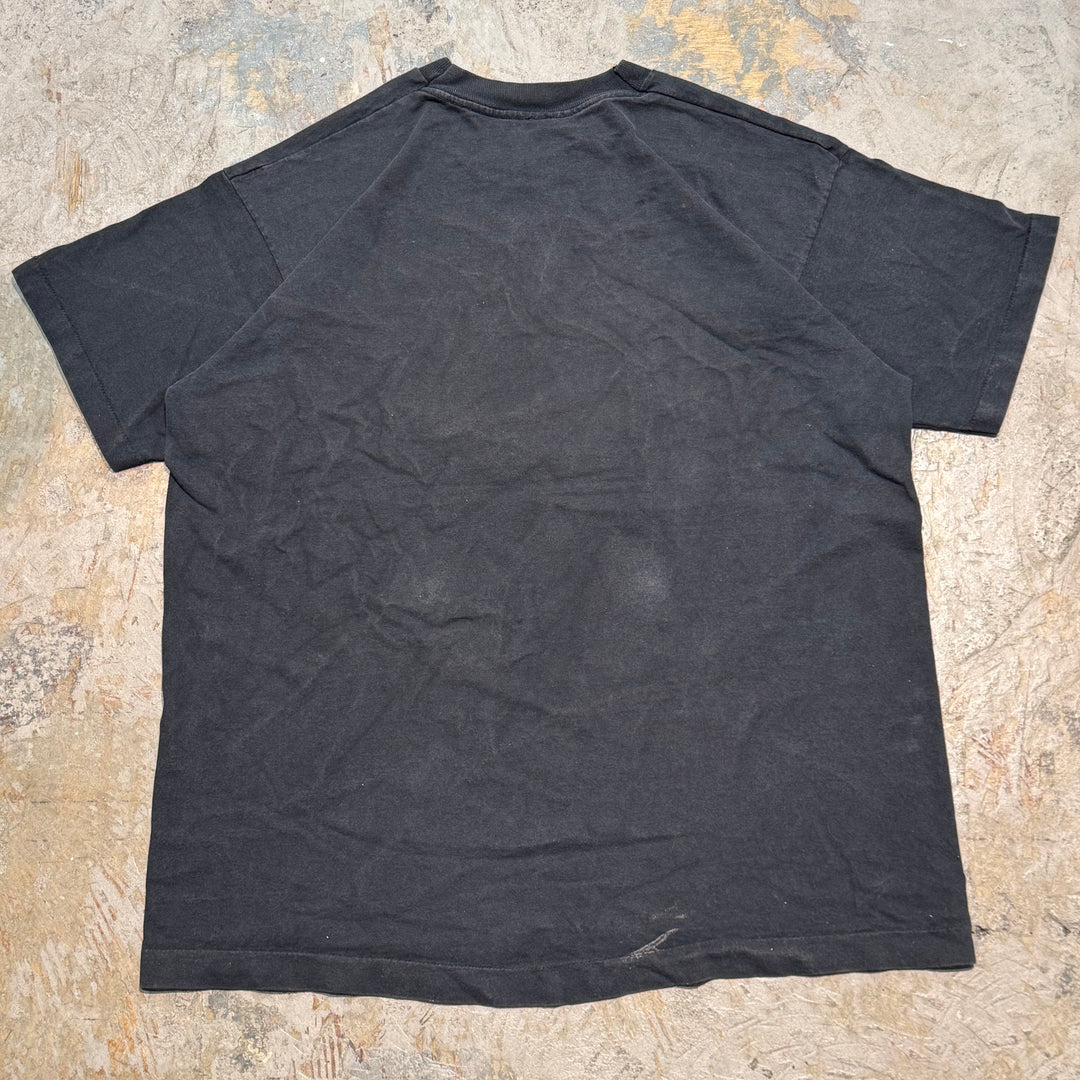 古着 Harley-Davidson/ハーレーダビッドソン/ プリントTシャツ/ サイズXL相当