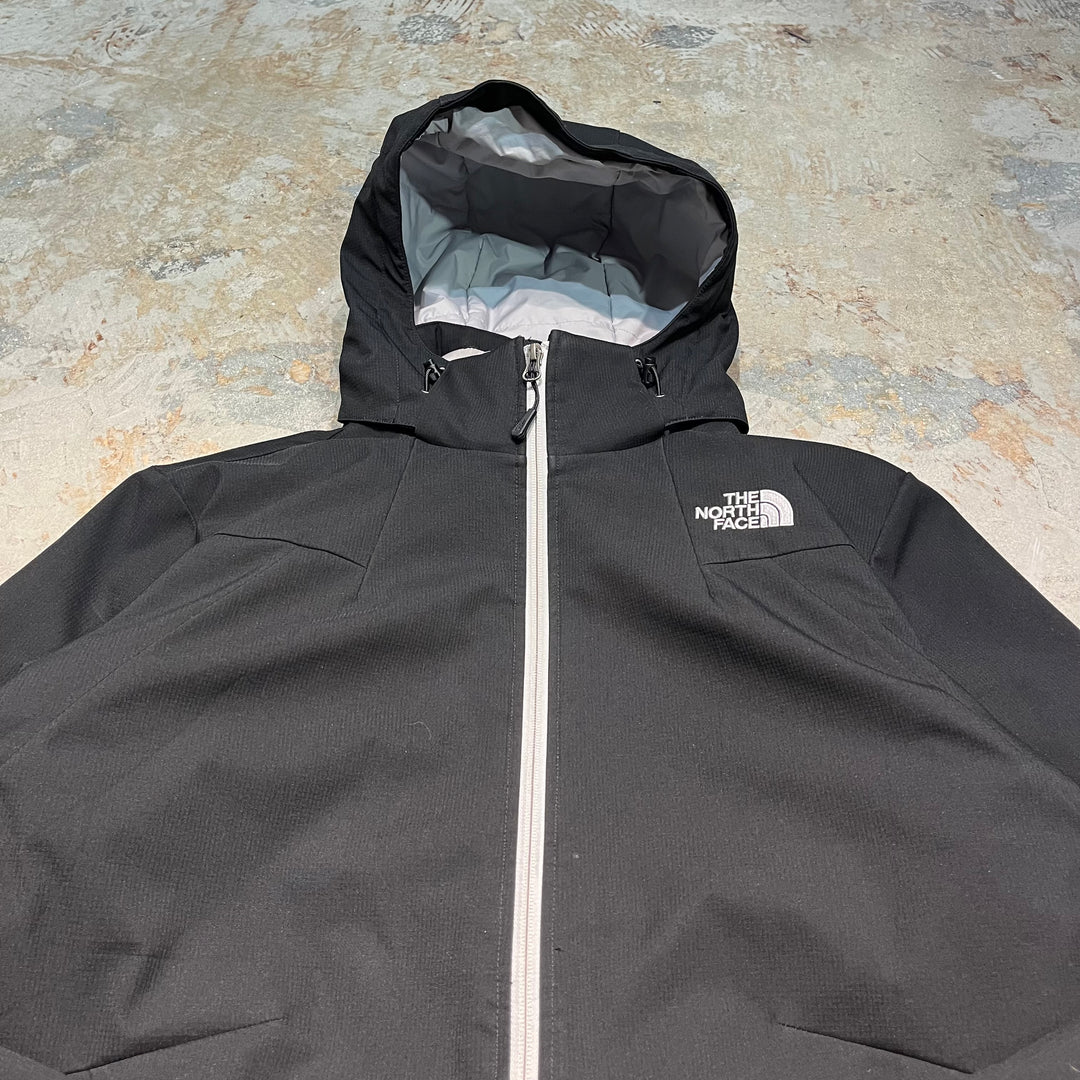 #3291 古着 TheNorthFace/ザノースフェイス/down jacket/中綿ダウンジャケット/サイズL