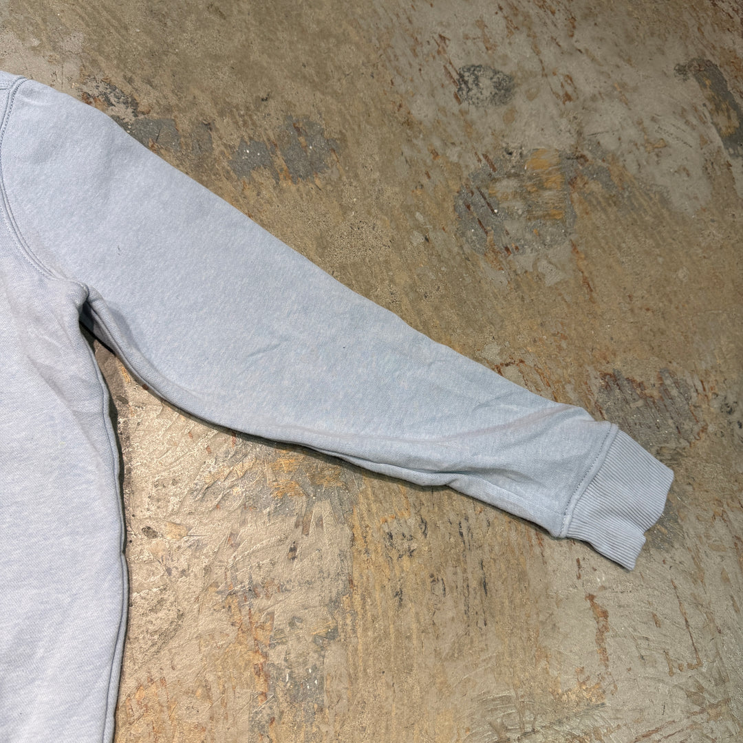 古着 Carhartt/ カーハート/クルーネックスウェット/サイズM