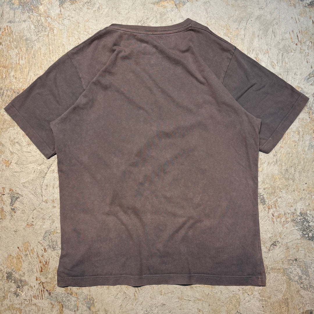 Used clothing BATMAN/ Batman/ Movie T-shirt/Size M