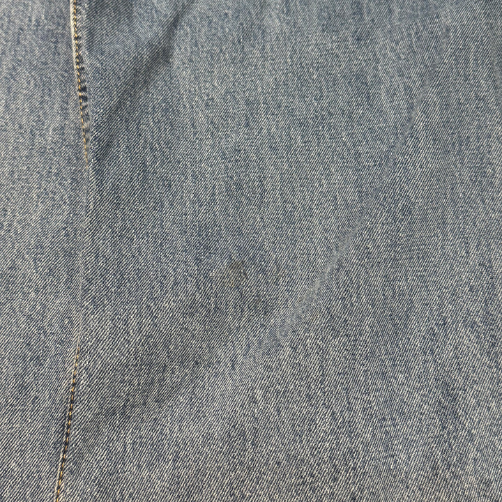 旧衣服Levi's/李维斯/牛仔裤/ 550/实际尺寸33×29
