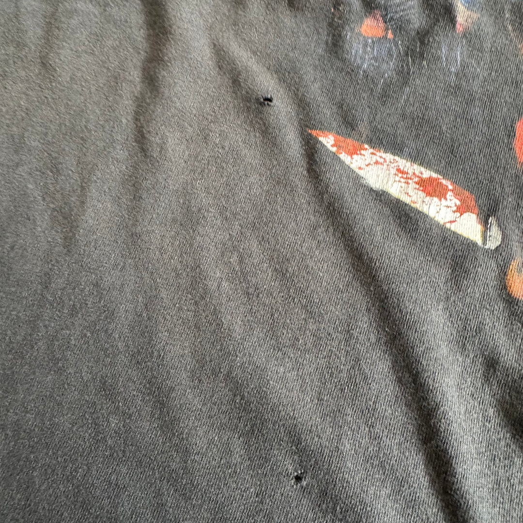 古着 CHUCKY チャッキー ムービーTシャツ サイズ2XL
