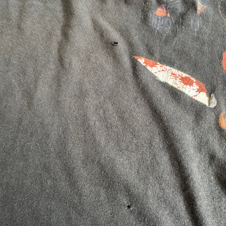 古着 CHUCKY チャッキー ムービーTシャツ サイズ2XL