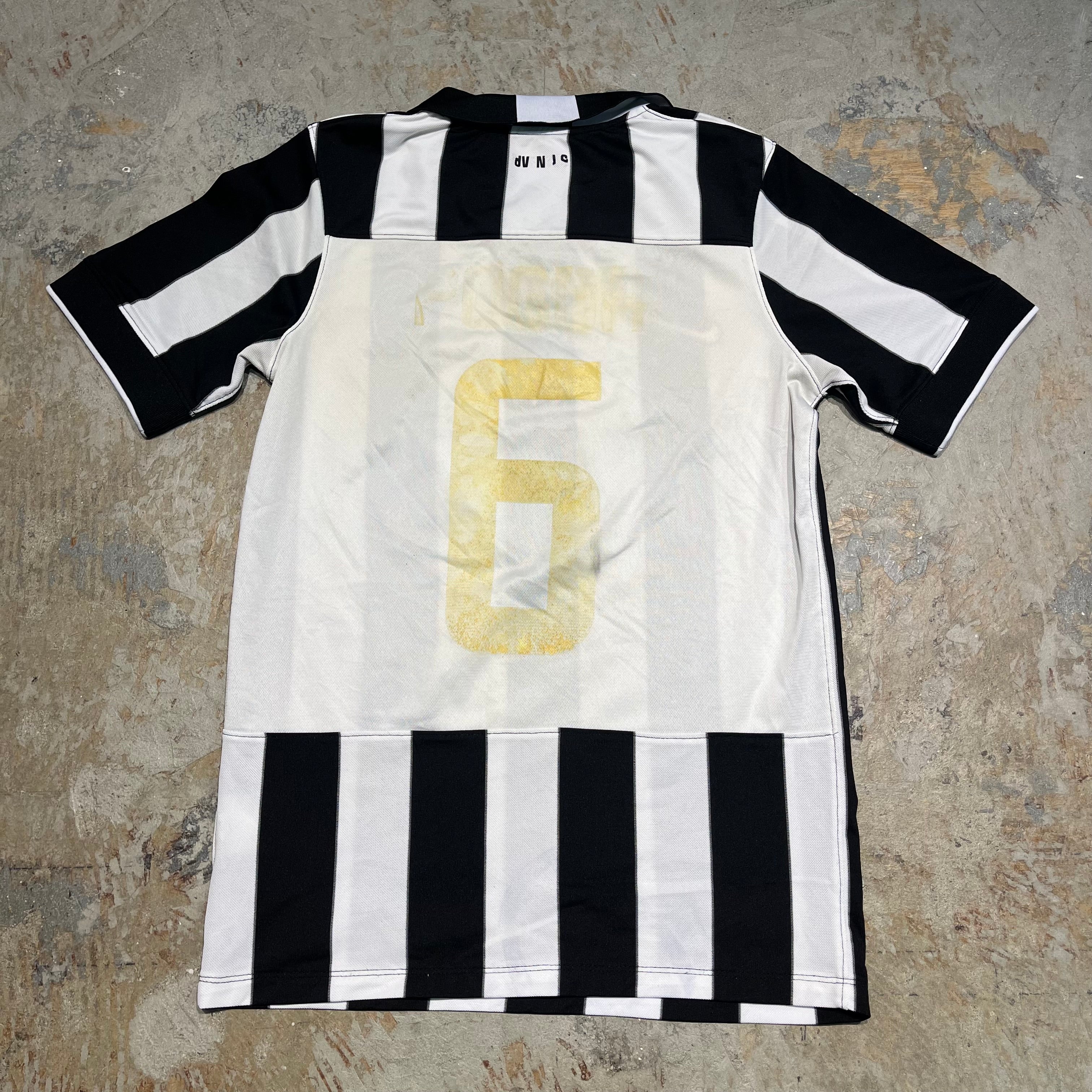 4239 JUVENTUS/ユヴェントスFC/NIKE/ナイキ/Football／フットボール
