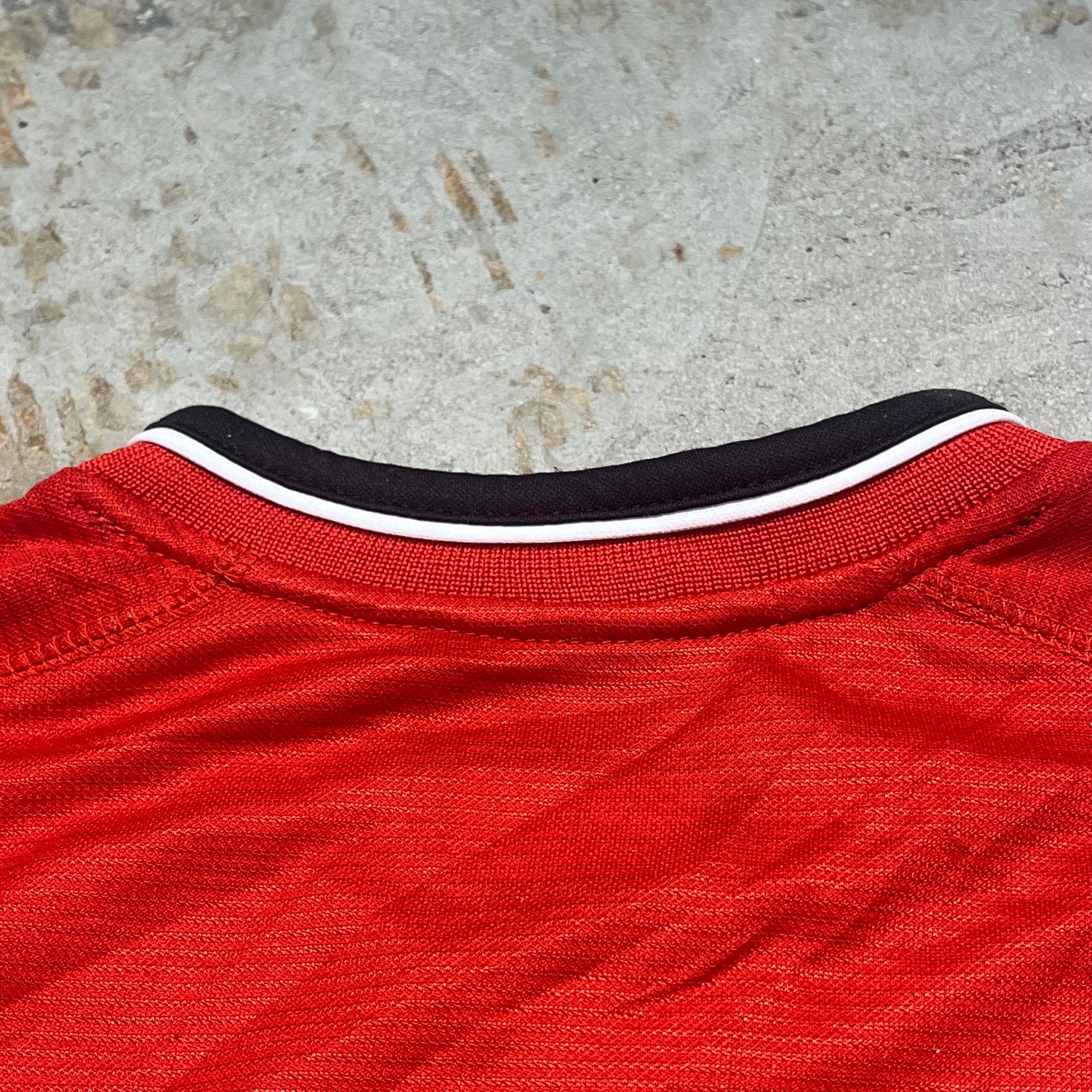 4241/MANCHESTER UNITED/マンチェスター ユナイテッド/UMBRO/アンブロ