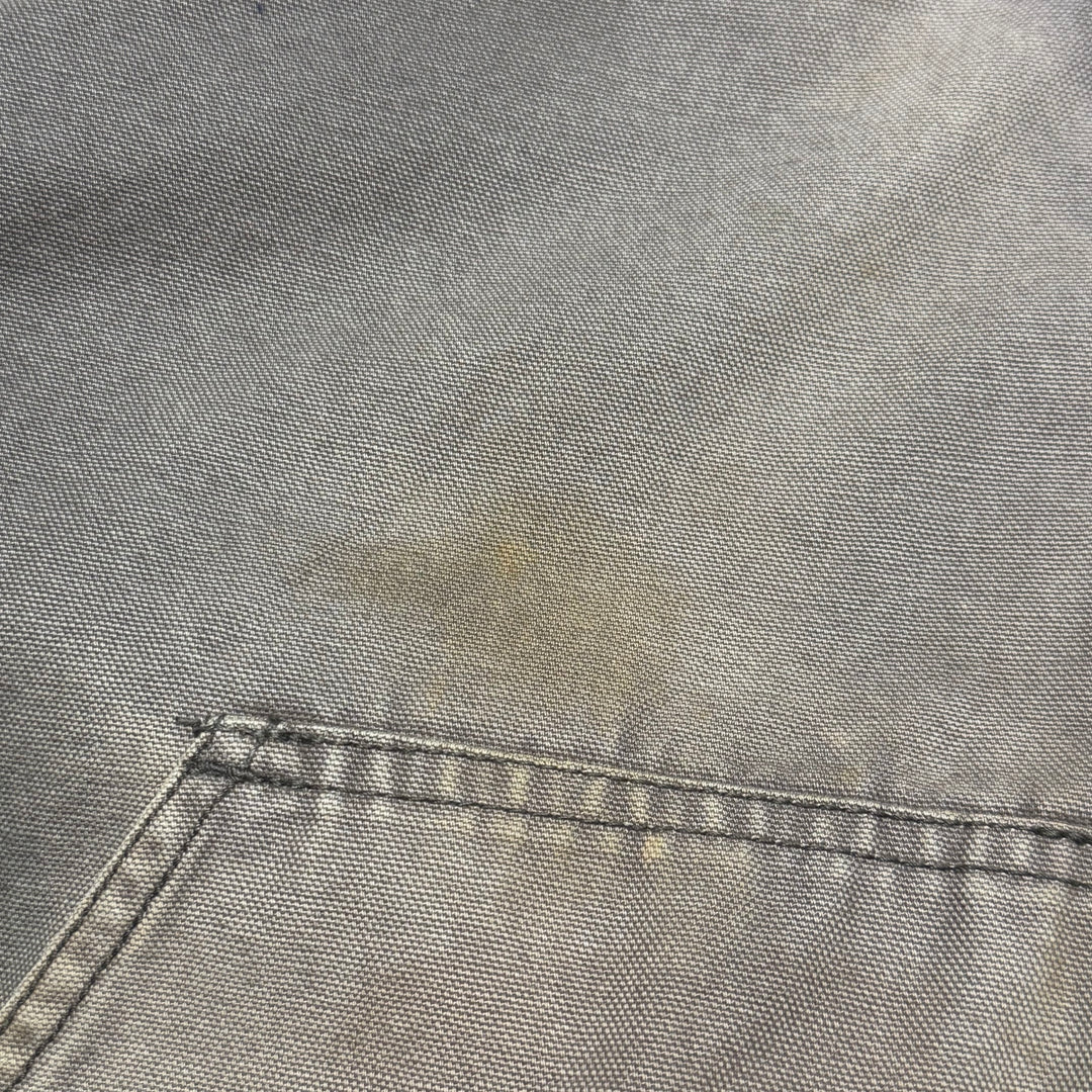 古着Dickies/ ディッキーズ/ アクティブジャケット/ 裏地キルティング/サイズ2XL