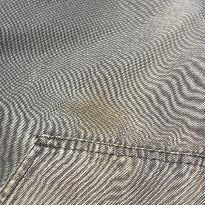 古着Dickies/ ディッキーズ/ アクティブジャケット/ 裏地キルティング/サイズ2XL