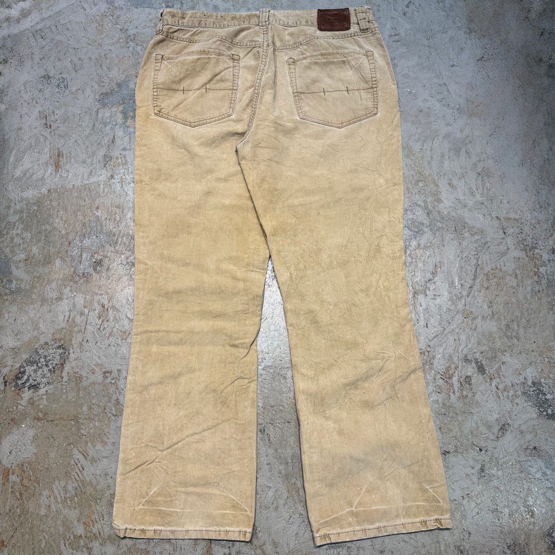 古着 POLO RALPH LAUREN/ポロラルフローレン/ コーデュロイパンツ/実寸サイズ36×30