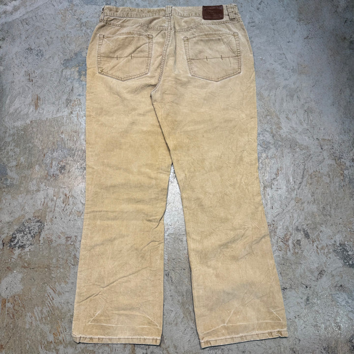 古着 POLO RALPH LAUREN/ポロラルフローレン/ コーデュロイパンツ/実寸サイズ36×30