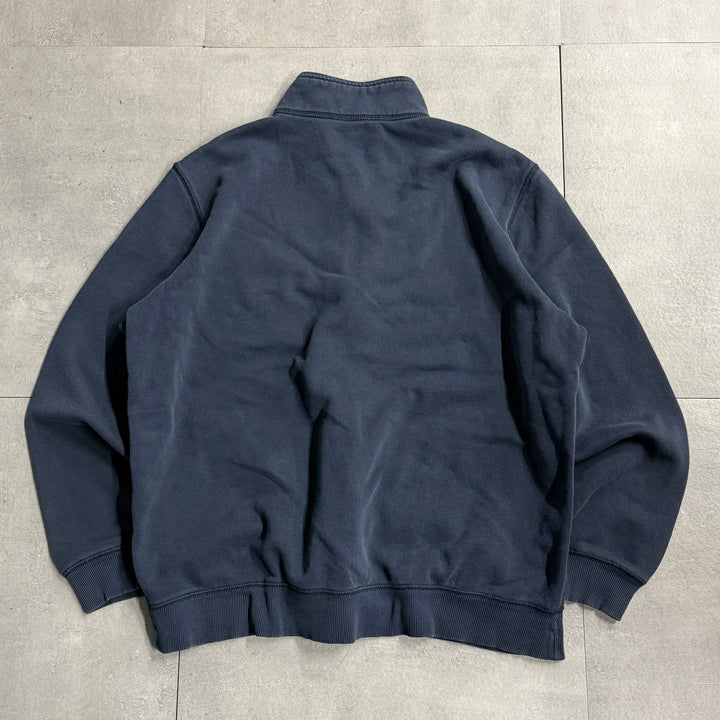 古着 NIKE/ ナイキ/ スウェットトラックジャケット/ サイズXXL