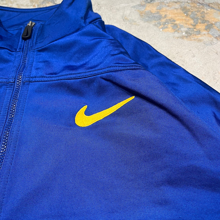 #3681 古着  NIKE/ナイキ/Track Jacket/トラックジャケット/サイズL