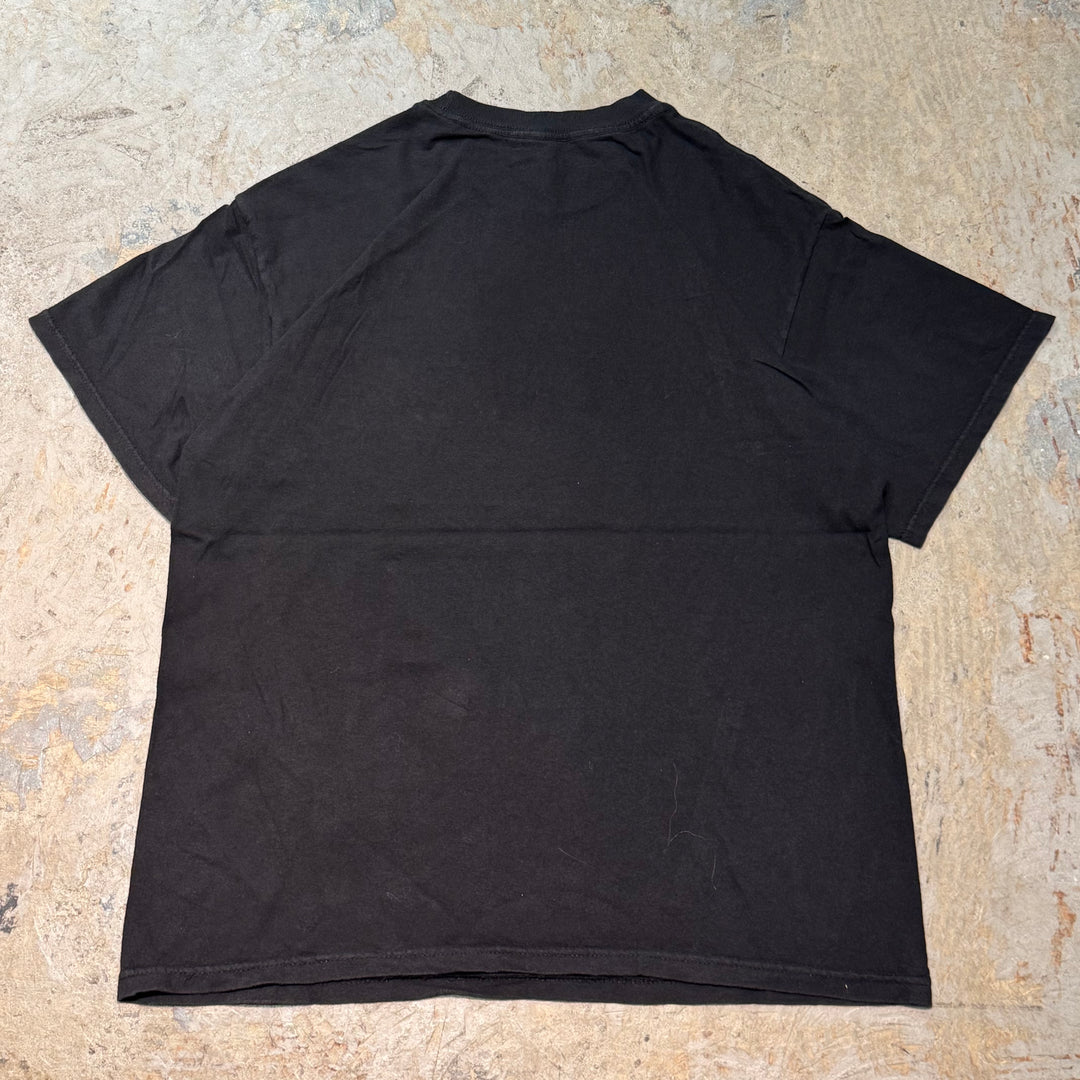 古着 Slipknot/スリップノット/ アーティストTシャツ/ サイズL相当