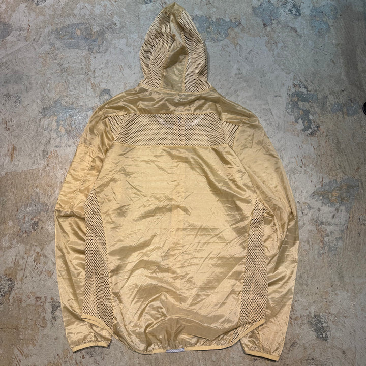 古着 adidas/ アディダス/メッシュライトジャケット/サイズXL相当
