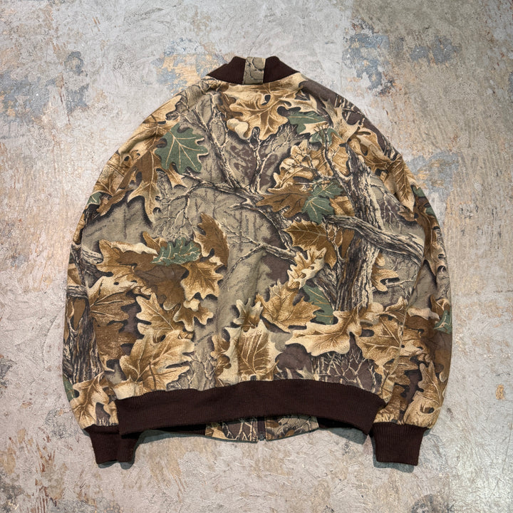 古着 90's〜00's/Cabelas/コットンジャケット/リアルツリー/ サイズL〜XL相当